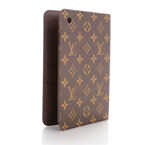 louis vuitton ipad cases replica|louis vuitton ipad mini case.